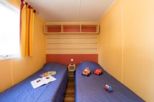 Argelès-sur-Mer Mobil-home Folie 4 personnes