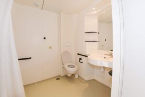 Camping Mobil-home PMR à Argelès sur mer – 1/6 pers