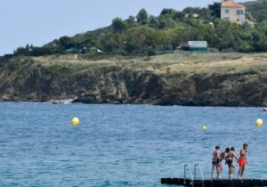 Activités & Animations Plage Camping La Coste Rouge vacances