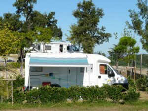Camping La Coste Rouge Argelès-sur-Mer Emplacements de camping proche de Collioure