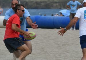 Activité plage Argelès-sur-Mer