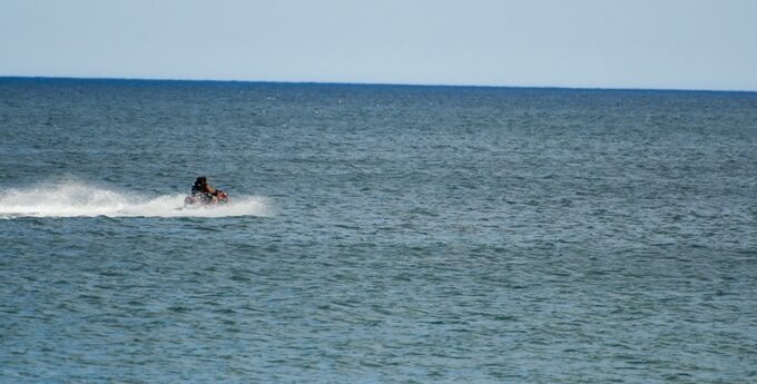 Jet Ski Argelès-sur-Mer