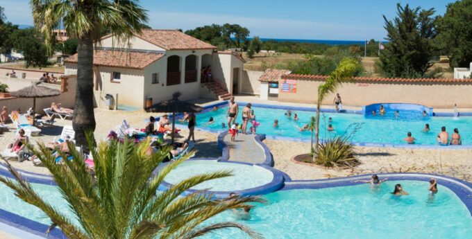 Camping Argelès-sur-Mer